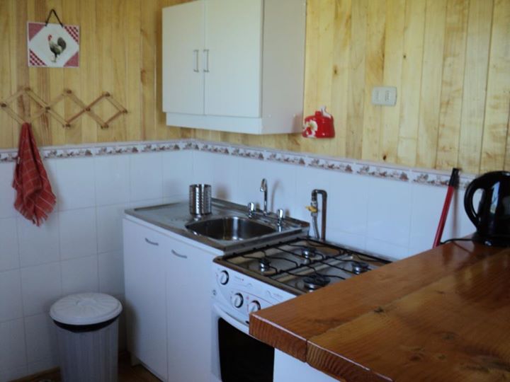 Fotografía 5 de Arriendo Cabañas Llanquihue - Cabañas Bellavista en Llanquihue, Los Lagos