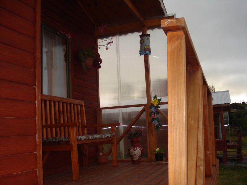 Fotografía 9 de Arriendo Cabañas Llanquihue - Cabañas Bellavista en Llanquihue, Los Lagos