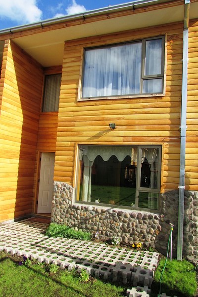 Alojamiento primera categoría, centro de Coyhaique en Coyhaique, Aysen