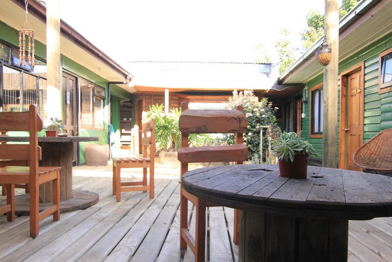 Fotografía 12 de Hostal Alta Frontera en Los Angeles, Bio Bio
