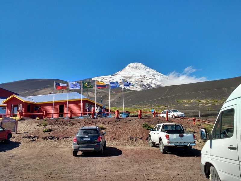 Fotografía 5 de Transporte de Turismo en el Sur de Chile en Puerto Montt, Los Lagos
