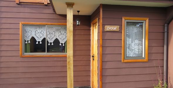 Fotografía 12 de Arriendo Cabañas Diarias en Coyhaique, Aysen