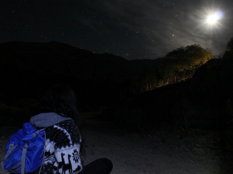 Fotografía 6 de Tours Mistico en Valle de Elqui en Paihuano, Coquimbo
