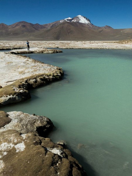 Tour Operador Norte de Chile en Arica, Arica Y Parinacota