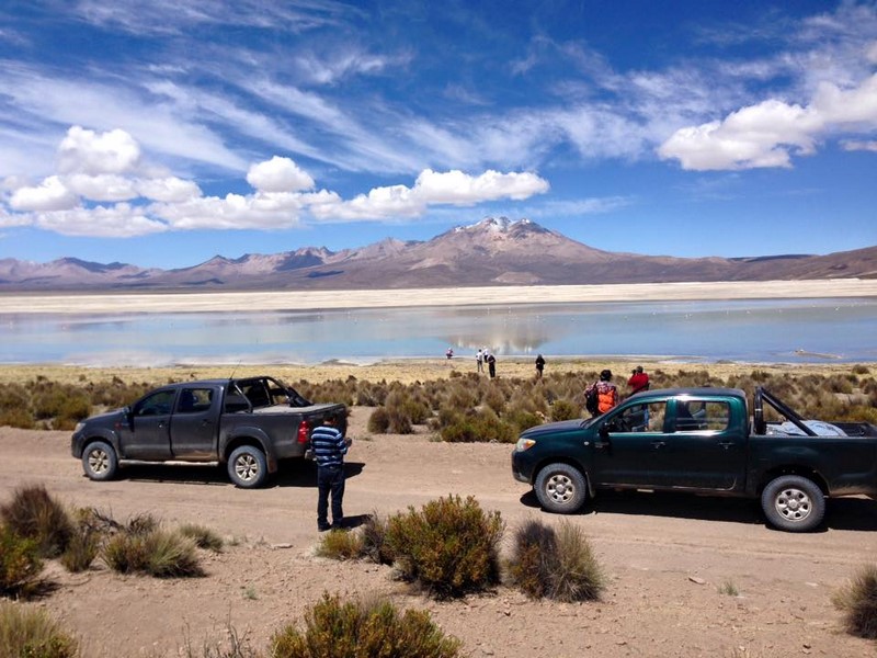 Fotografía 13 de Tour Operador Norte de Chile en Arica, Arica Y Parinacota