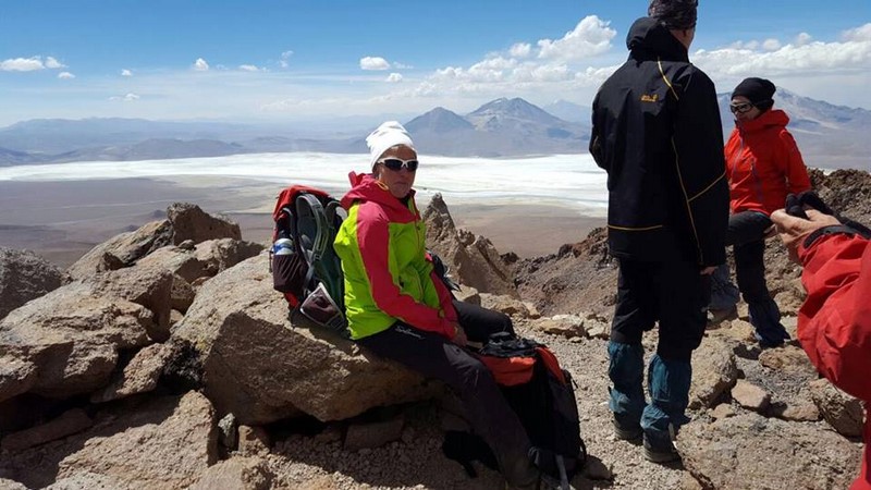Fotografía 5 de Tour Operador Norte de Chile en Arica, Arica Y Parinacota