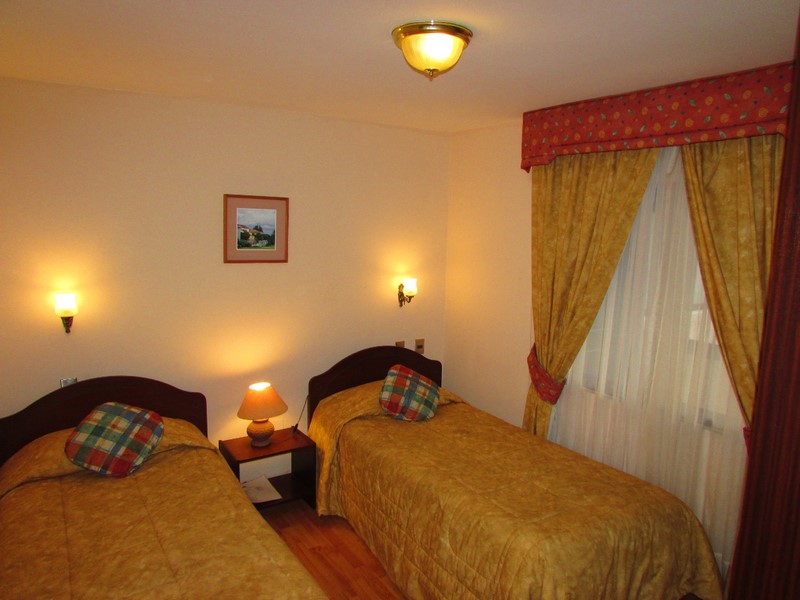 Fotografía 10 de Apart Hotel Dunapart en Copiapo en Copiapo, Atacama