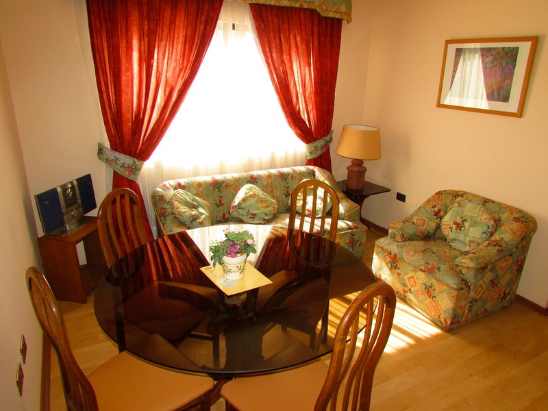 Fotografía 12 de Apart Hotel Dunapart en Copiapo en Copiapo, Atacama