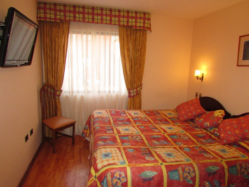 Fotografía 9 de Apart Hotel Dunapart en Copiapo en Copiapo, Atacama