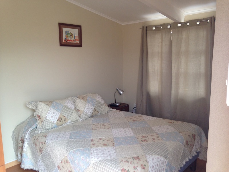 Fotografía 7 de Aparthotel Skitniza en Huasco, Atacama