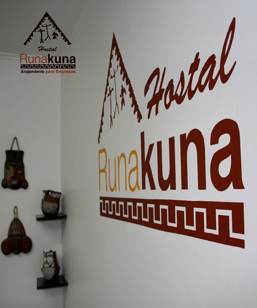 Fotografía 2 de Hostal Runakuna en Copiapo en Copiapo, Atacama
