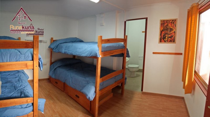 Fotografía 7 de Hostal Runakuna en Copiapo en Copiapo, Atacama