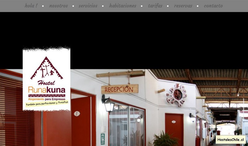 Fotografía 9 de Hostal Runakuna en Copiapo en Copiapo, Atacama