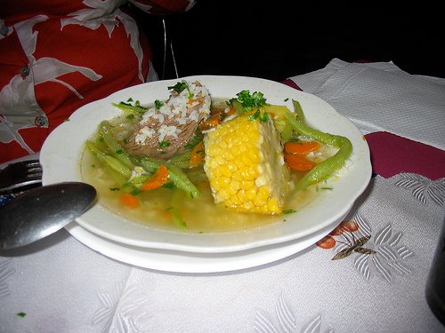 Fotografía 7 de Hosteria Pan de Azucar en Copiapo, Atacama