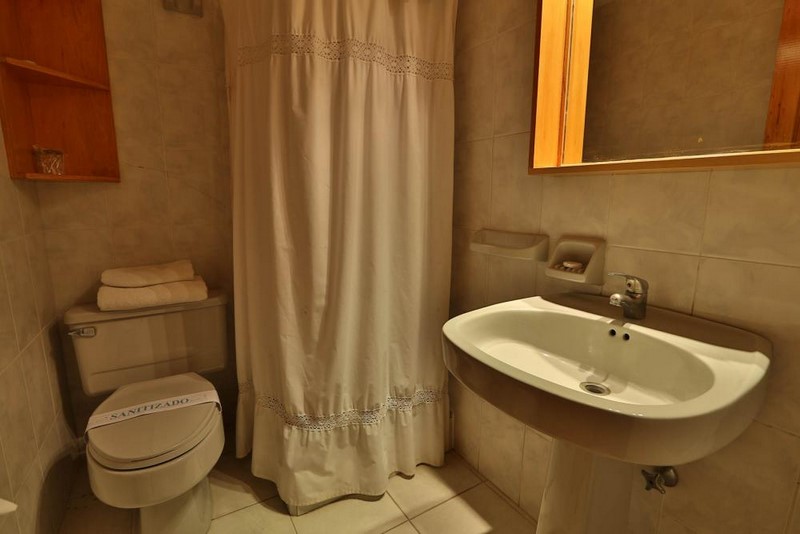 Fotografía 5 de Hotel Miramonti Copiapo en Copiapo, Atacama
