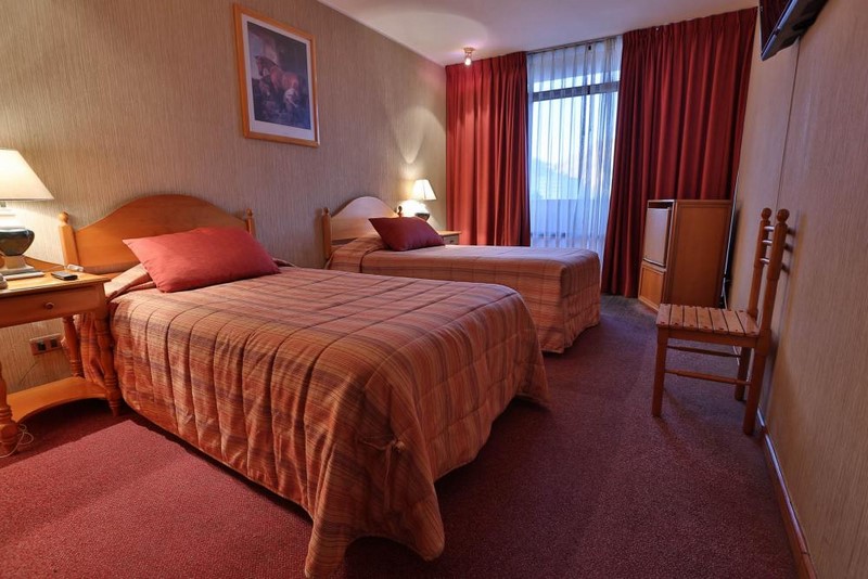 Fotografía 6 de Hotel Miramonti Copiapo en Copiapo, Atacama
