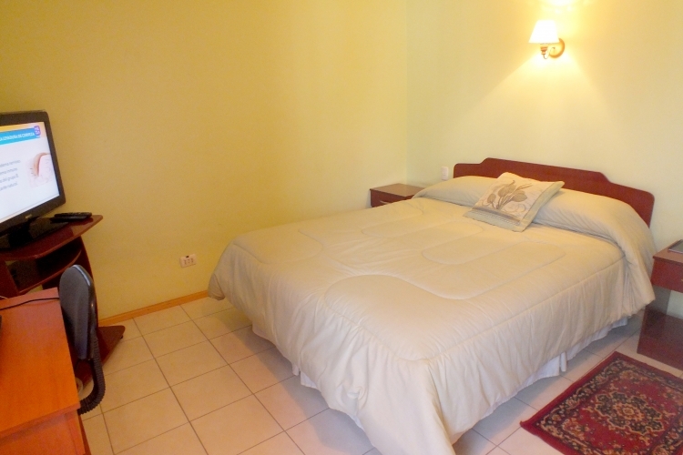 Fotografía 16 de Hotel Corona Del Inca en Copiapo, Atacama
