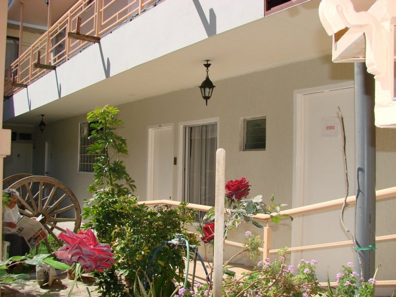 Fotografía 4 de Hotel Montecarlo en Caldera, Atacama