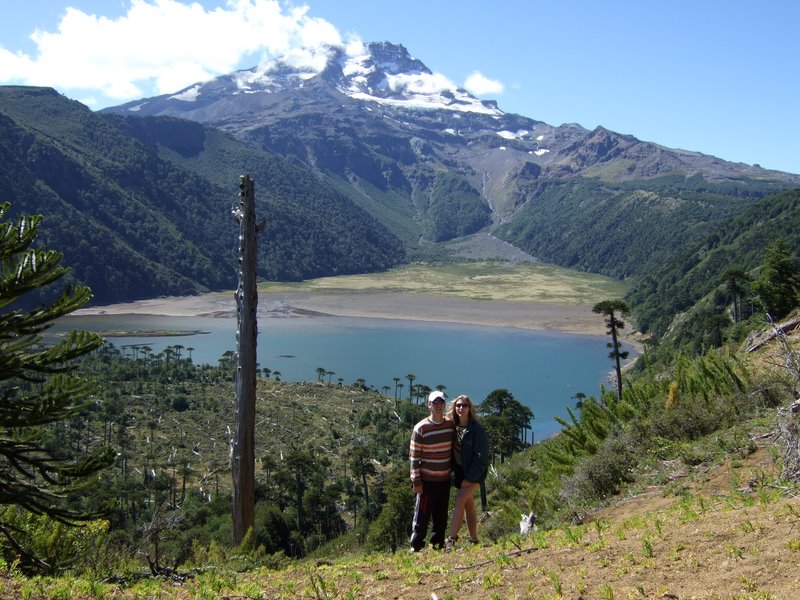 Fotografía 6 de Fundo Laguna Blanca Lodge - Caballos - Aventura en Curacautin, Araucania