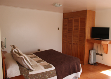 Fotografía 14 de Hotel La Casona en Copiapo, Atacama