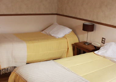 Fotografía 17 de Hotel La Casona en Copiapo, Atacama