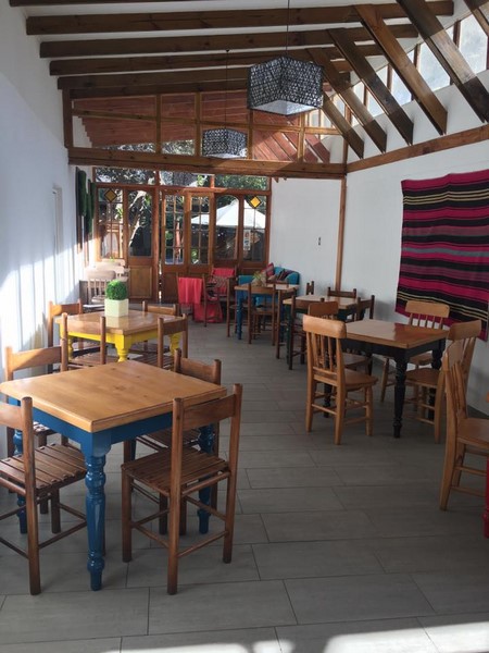 Fotografía 3 de Hotel La Casona en Copiapo, Atacama