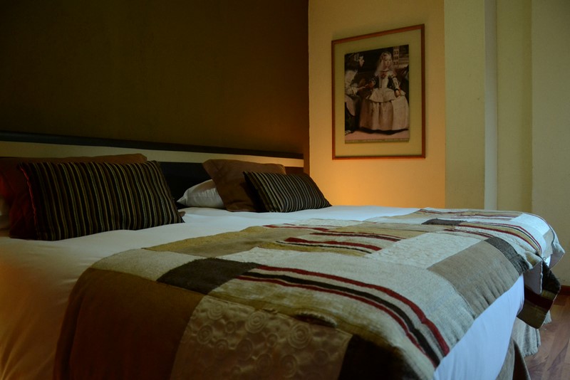 Fotografía 10 de Hotel Puerto de Vega en Vallenar, Atacama