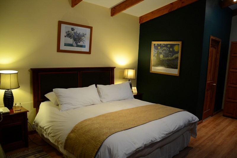 Fotografía 14 de Hotel Puerto de Vega en Vallenar, Atacama