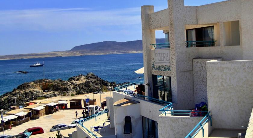Fotografía 14 de Hotel Rocas de Bahia en Caldera, Atacama