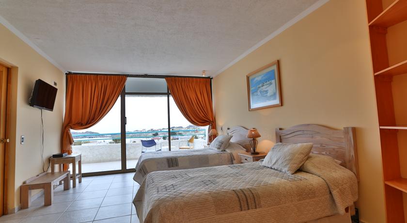 Fotografía 19 de Hotel Rocas de Bahia en Caldera, Atacama