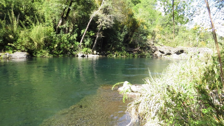 Fotografía 14 de Termas de Chillan - Cabañas Aliwen en Pinto, Bio Bio