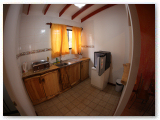 Fotografía 13 de Apart Hotel Mirador de la Herradura en Pelluhue, Maule