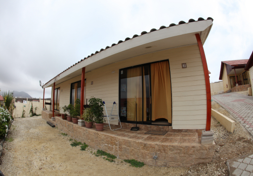 Fotografía 14 de Apart Hotel Mirador de la Herradura en Pelluhue, Maule