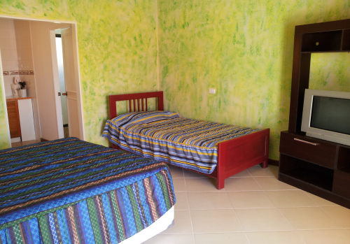 Fotografía 6 de Apart Hotel Mirador de la Herradura en Pelluhue, Maule