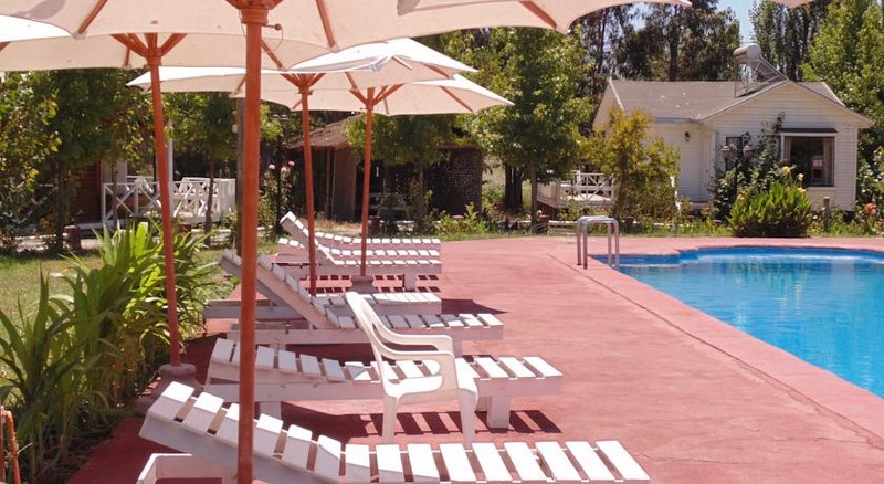 Fotografía 18 de Cabañas Antemavida en Colbun, Maule