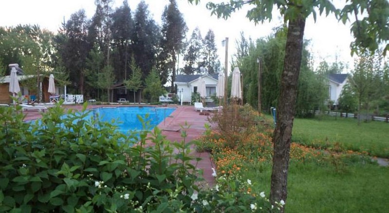 Fotografía 5 de Cabañas Antemavida en Colbun, Maule