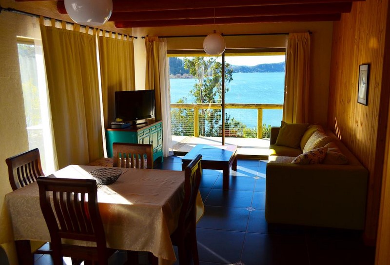 Fotografía 13 de Cabañas Lago Vichuquen en Vichuquen, Maule