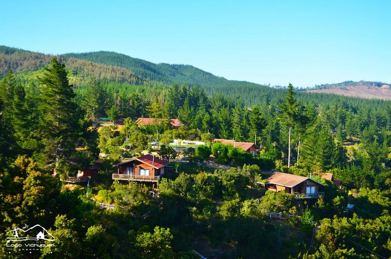 Fotografía 7 de Cabañas Lago Vichuquen en Vichuquen, Maule