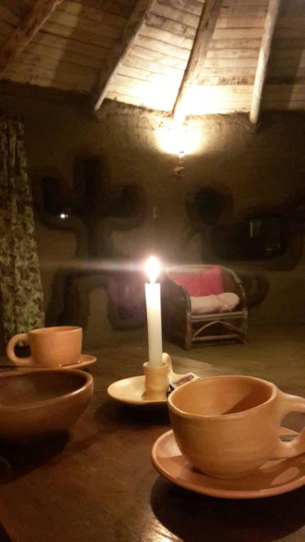 Fotografía 2 de Cabañas Licantín en Licanten, Maule