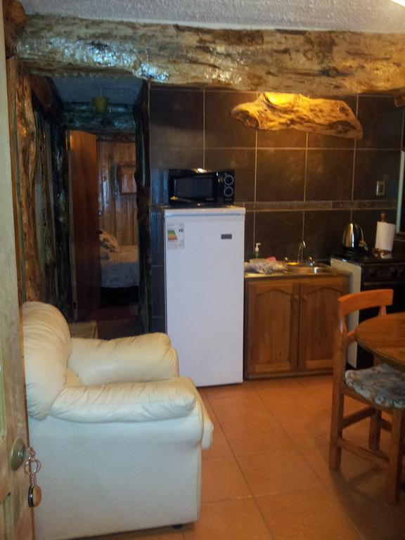 Fotografía 5 de Cabañas Licantín en Licanten, Maule
