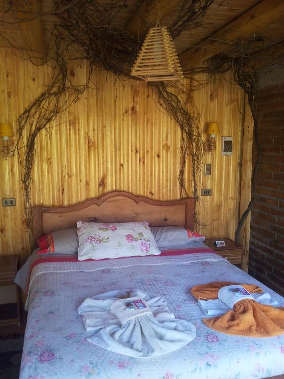 Fotografía 6 de Cabañas Licantín en Licanten, Maule