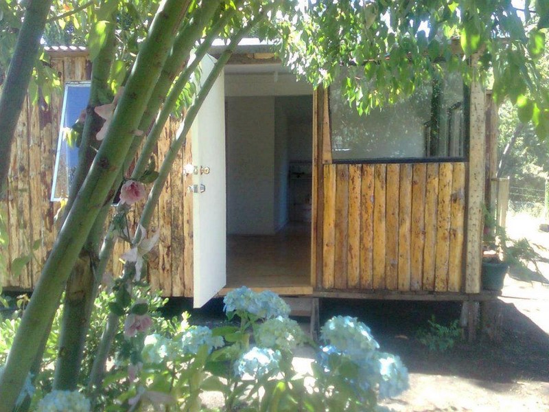 Fotografía 17 de Cabañas Los Campitos en Molina, Maule