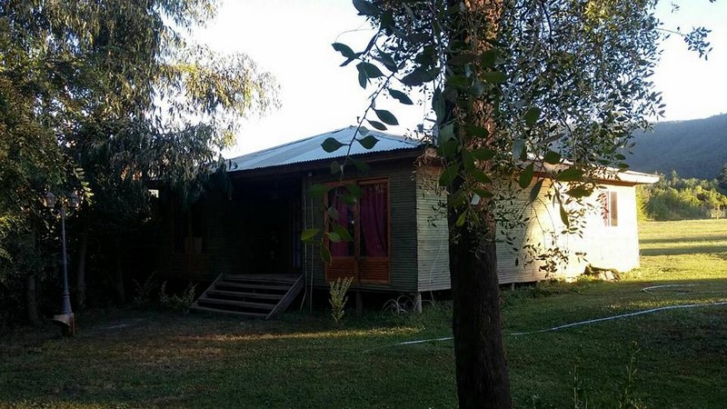 Fotografía 9 de Cabañas Los Campitos en Molina, Maule