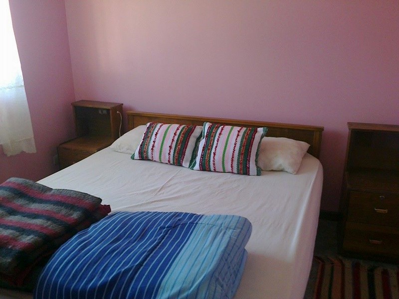 Fotografía 9 de Cabañas Santa Marta en Licanten, Maule
