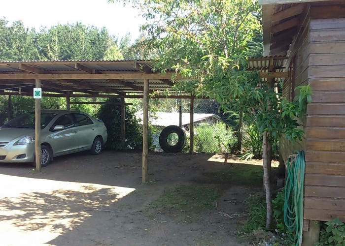 Fotografía 17 de Cabañas Soledad Renovada en Pelluhue, Maule