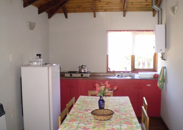 Fotografía 5 de Cabañas Soledad Renovada en Pelluhue, Maule