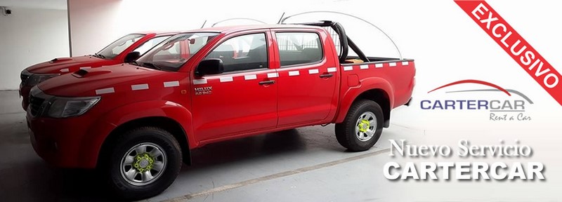 Rent a Car en Talca en Talca, Maule