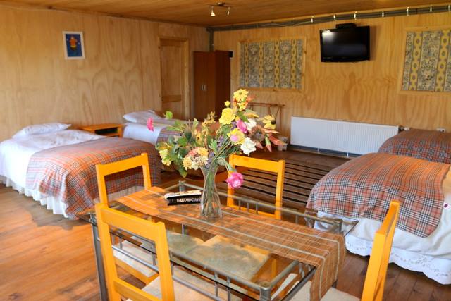Fotografía 5 de Hotel Euro Charles Club en San Javier, Maule