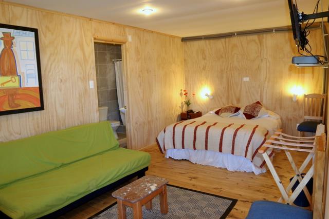Fotografía 6 de Hotel Euro Charles Club en San Javier, Maule