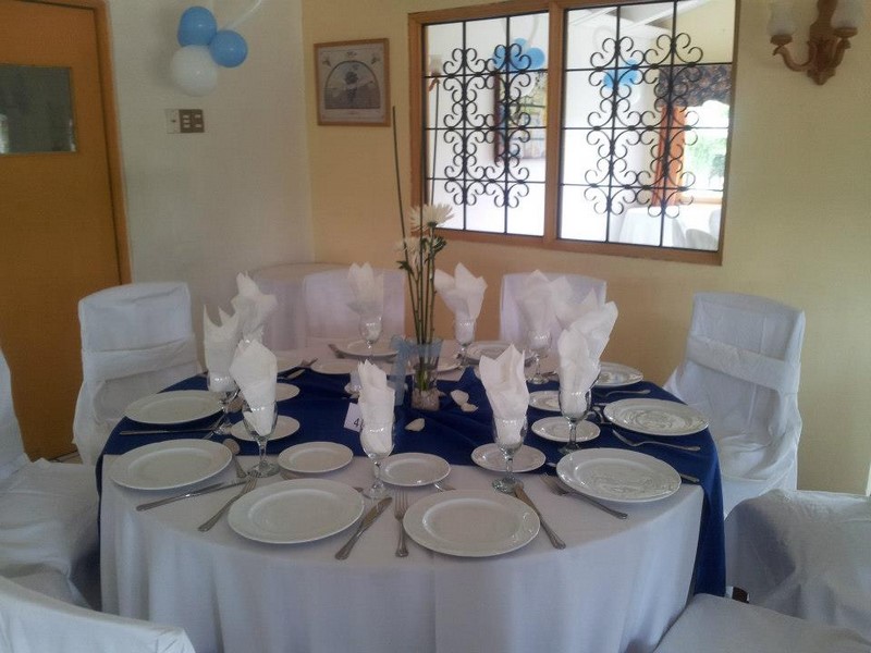 Fotografía 3 de Cabaña Hosteria El Bosque en Linares, Maule